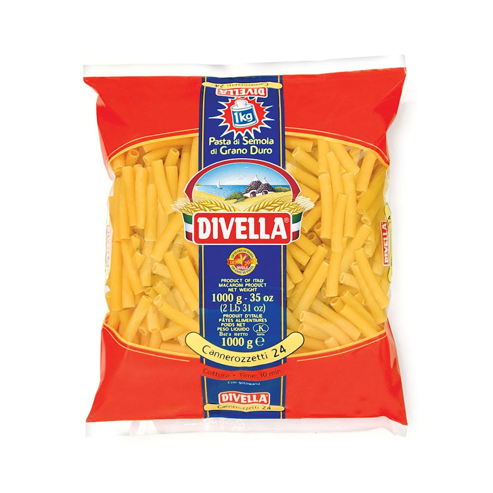 Divella - Cannerozzetti 1 kg