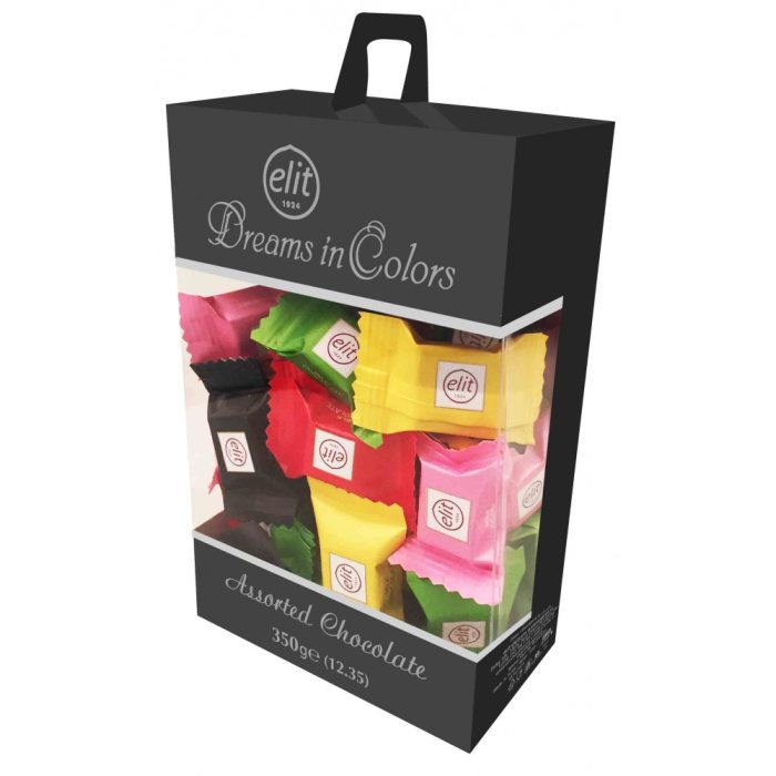 Elit - Dreams in Colors válogatás 350g