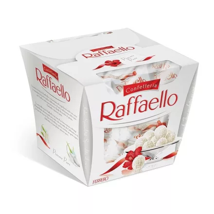 Raffaello - T15 150g
